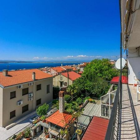 Apartment Mira Crikvenica Ngoại thất bức ảnh