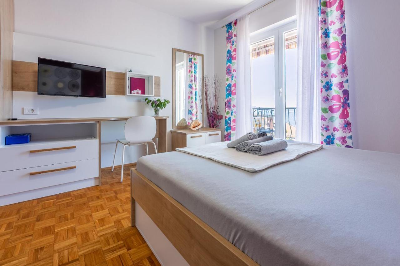 Apartment Mira Crikvenica Ngoại thất bức ảnh
