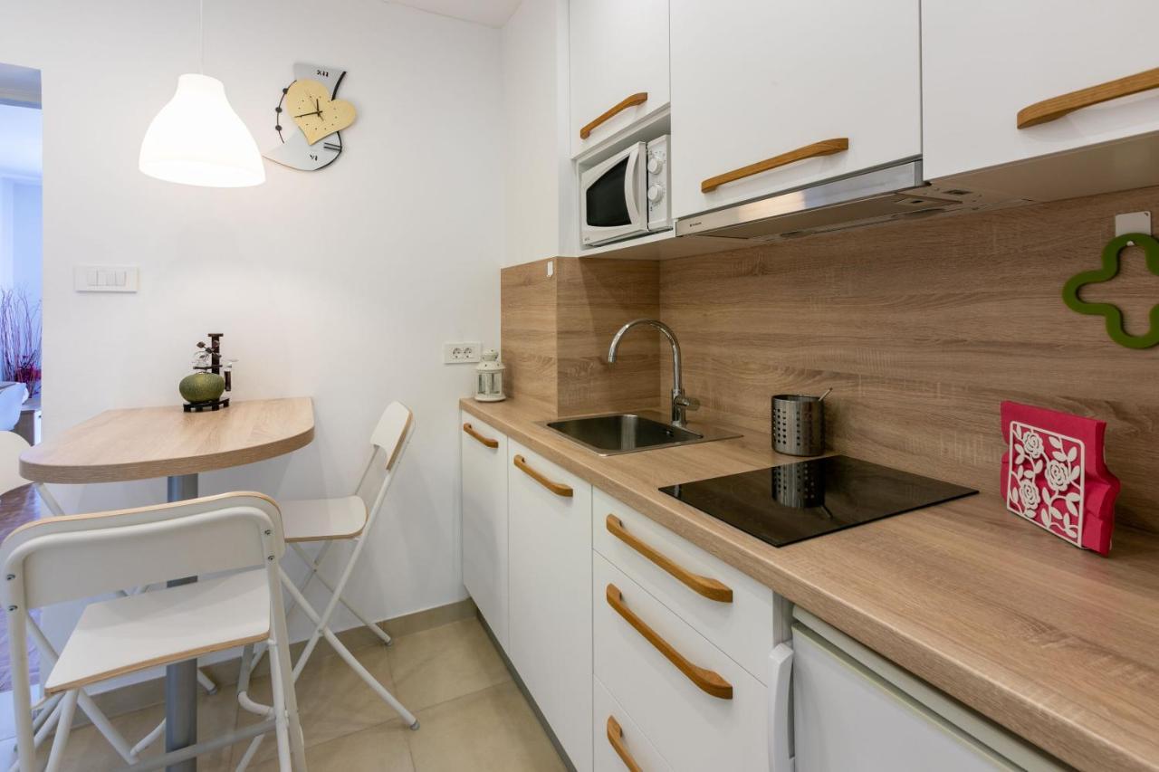 Apartment Mira Crikvenica Ngoại thất bức ảnh
