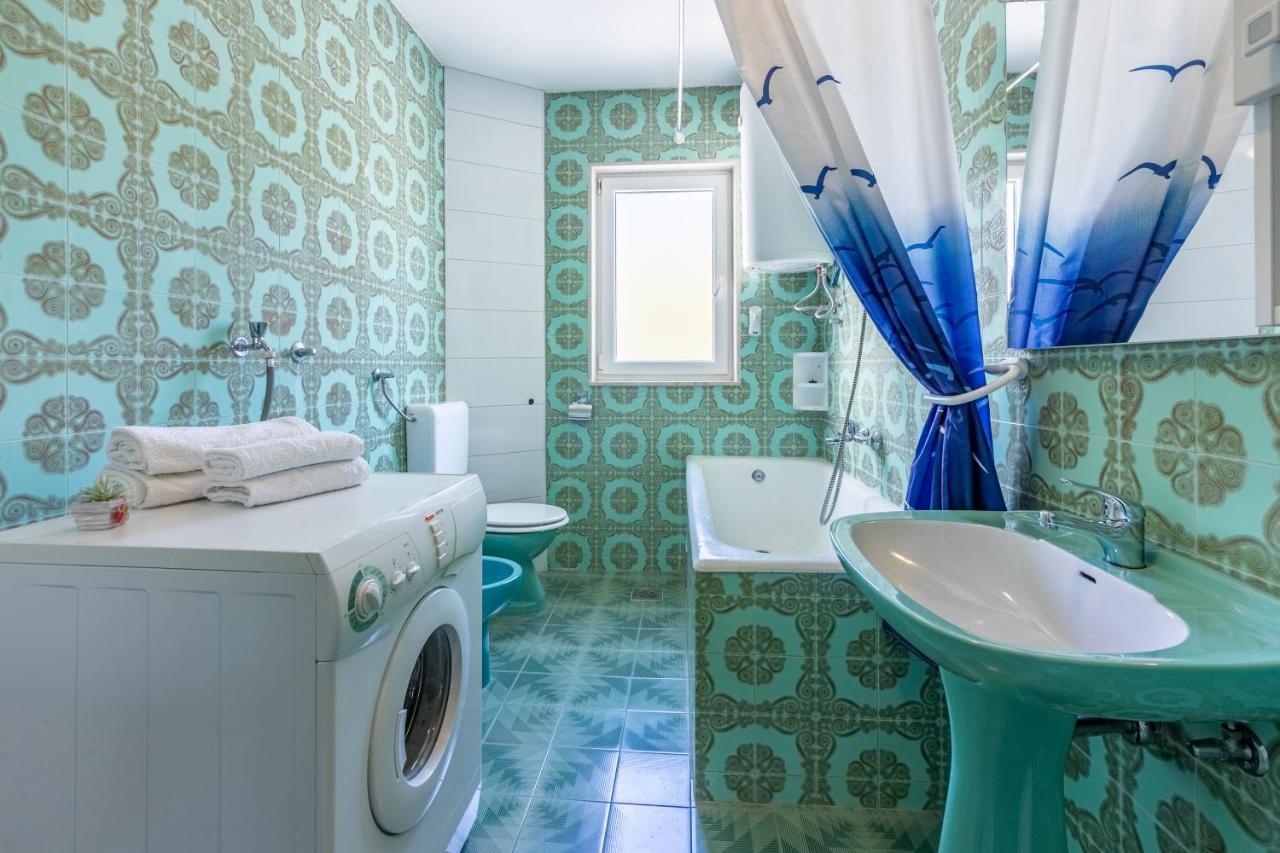 Apartment Mira Crikvenica Ngoại thất bức ảnh