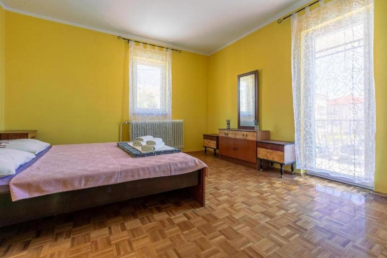 Apartment Mira Crikvenica Ngoại thất bức ảnh