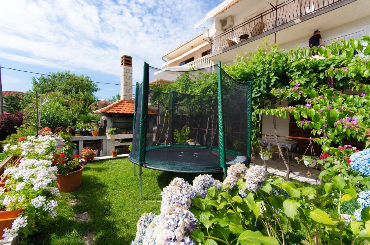 Apartment Mira Crikvenica Ngoại thất bức ảnh
